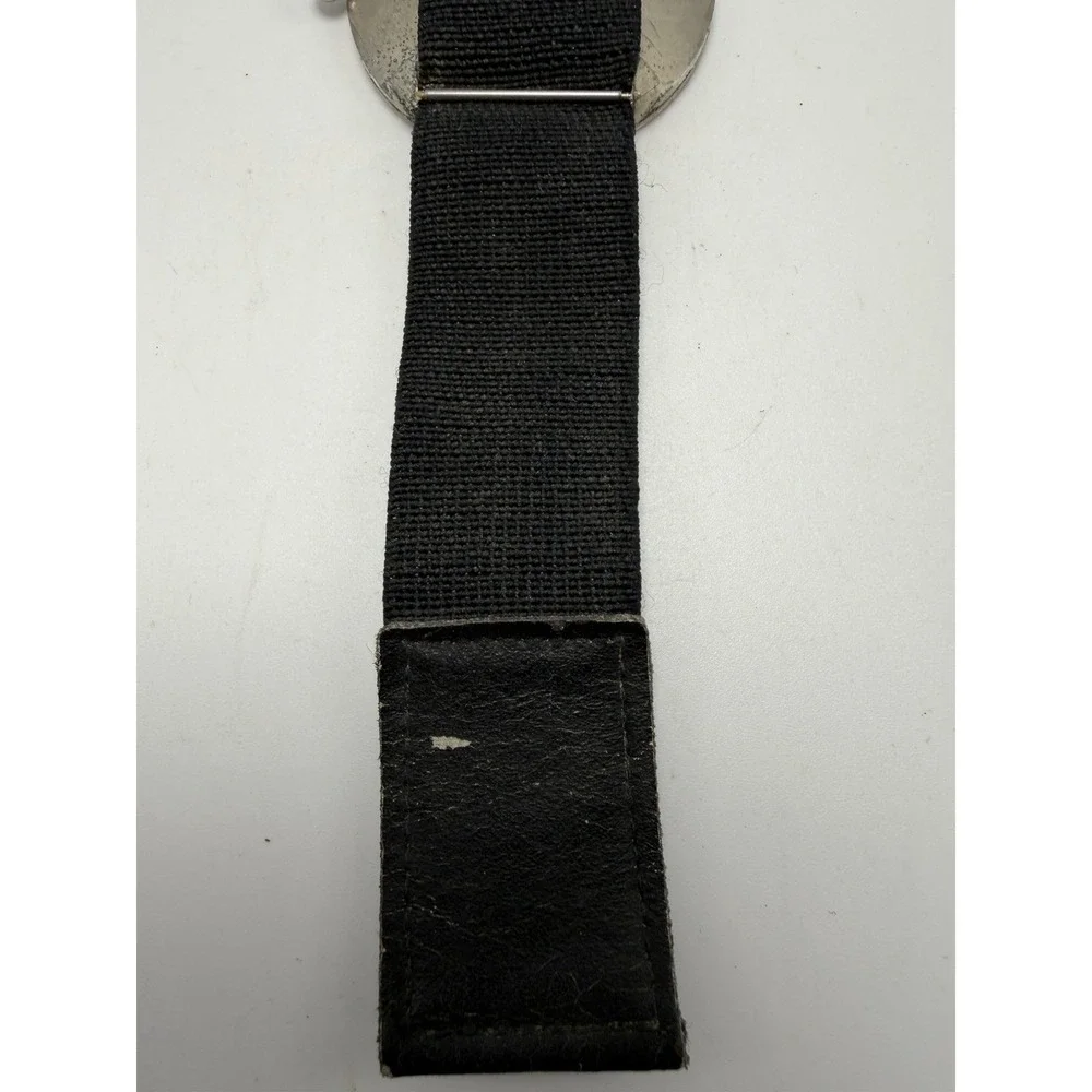 Dejuno Massive 54MM Mens Watch New Battery 11